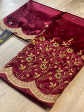 Wine maroon