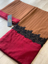 Chocolate brown