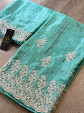 Turquoise blue