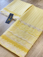 Butter Yellow