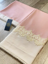 Blush pink