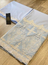 Ice blue
