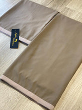 Soft brown