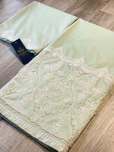 Mint Green