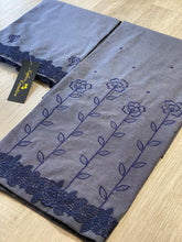 Denim blue