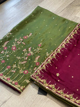Mehndi Green