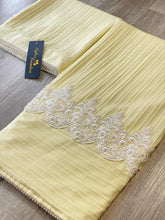 Butter yellow