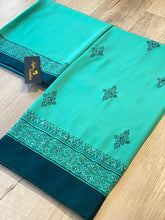 Turquoise
