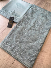 Greyish blue