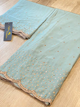 Light teal