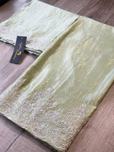 Leaf green