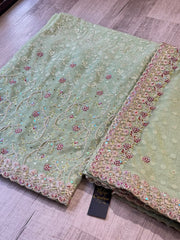 Dusty Green