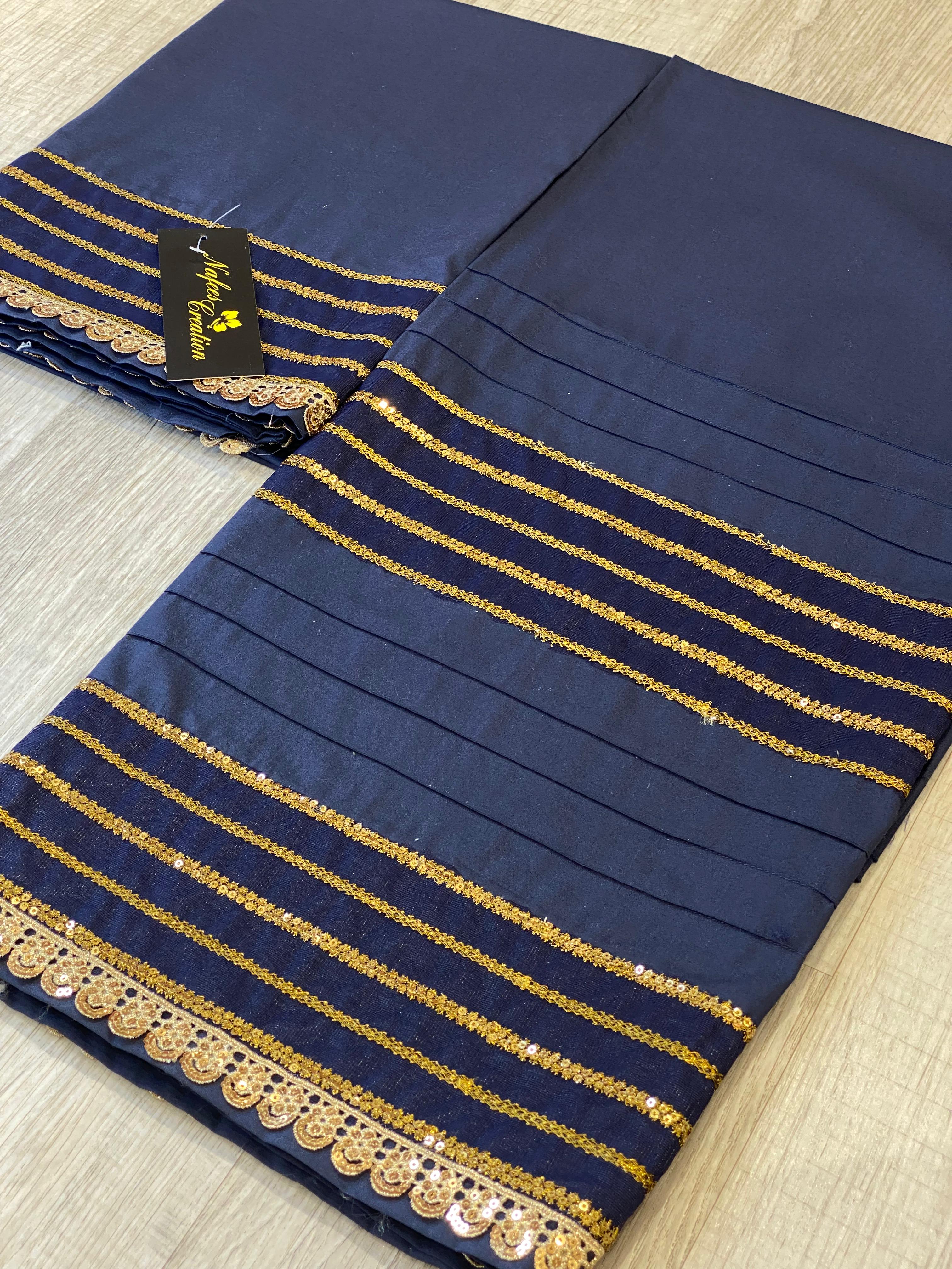 Navy blue