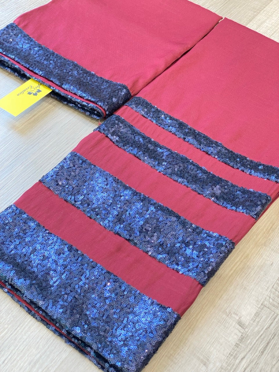Maroon Red