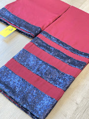 Maroon Red