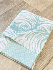 Mint green