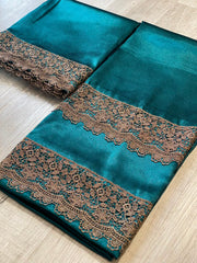 Teal