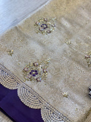 Golden Silk Jori