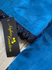 Royal blue
