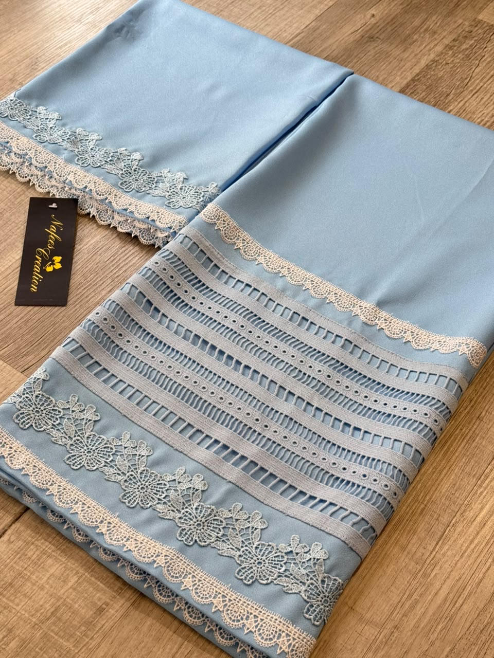 Baby blue