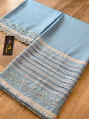 Baby blue