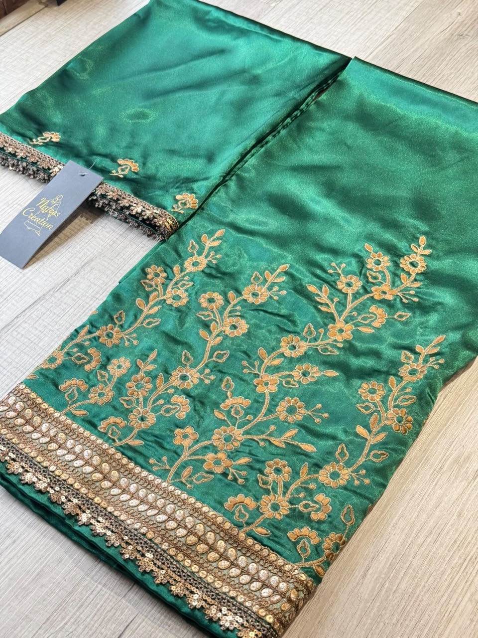 Emerald
