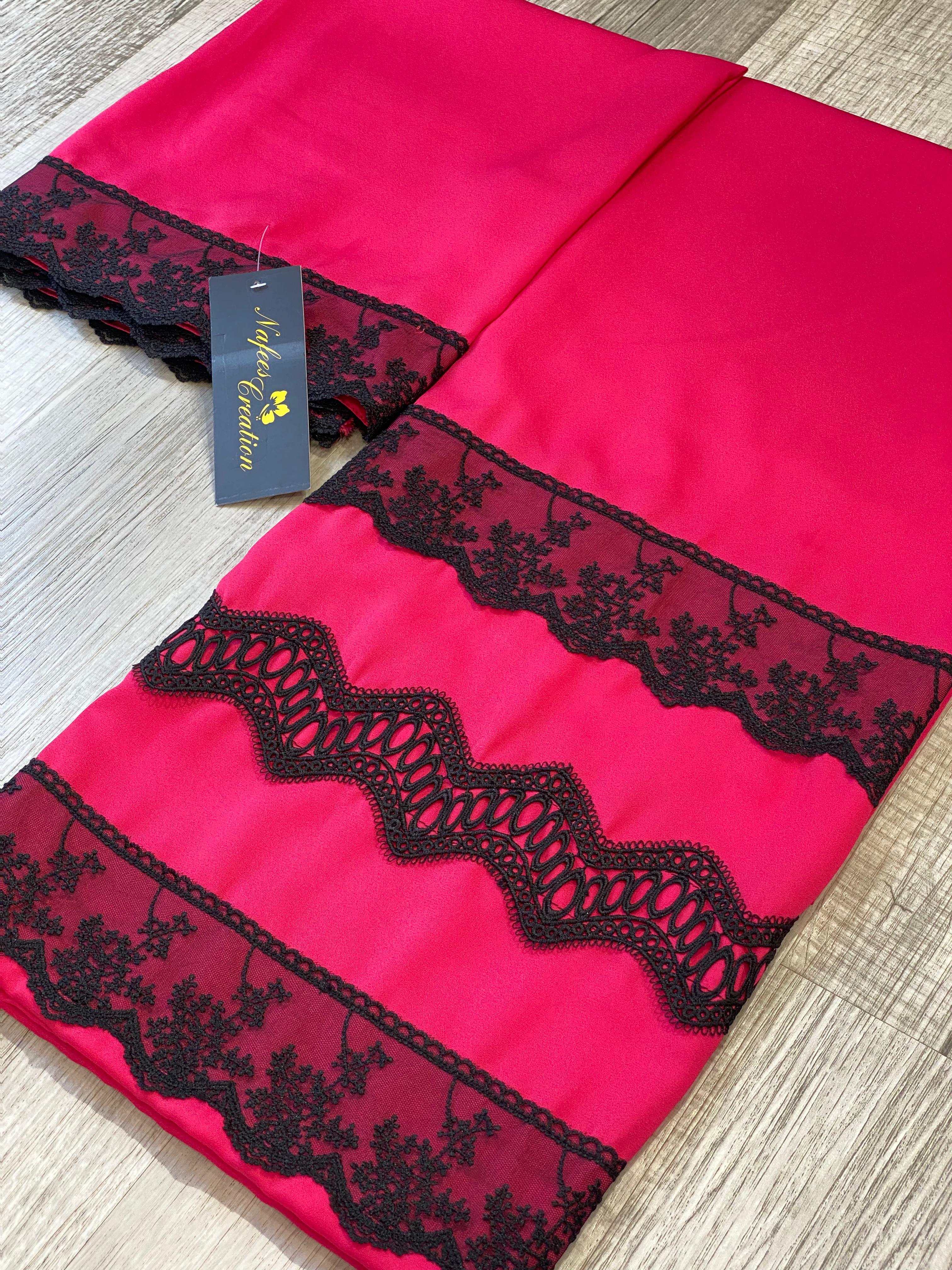 Hot Pink