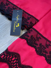 Hot Pink