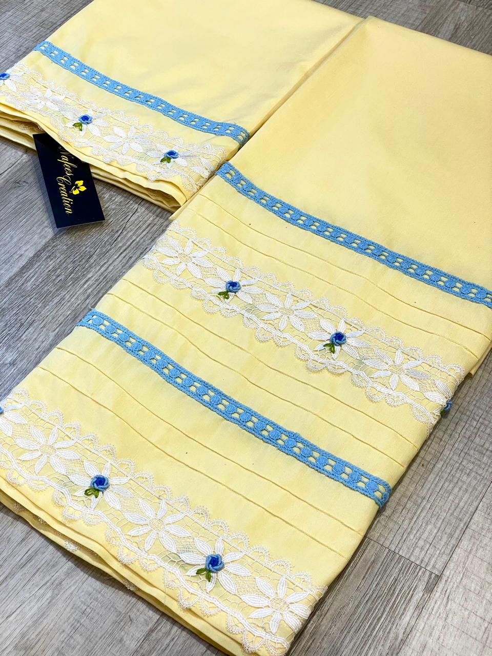 Light yellow