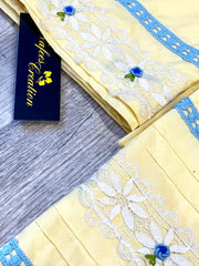 Light yellow