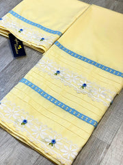 Light yellow