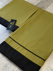 minimal Ohbat ridas