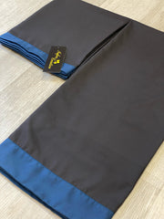 Charcoal grey
