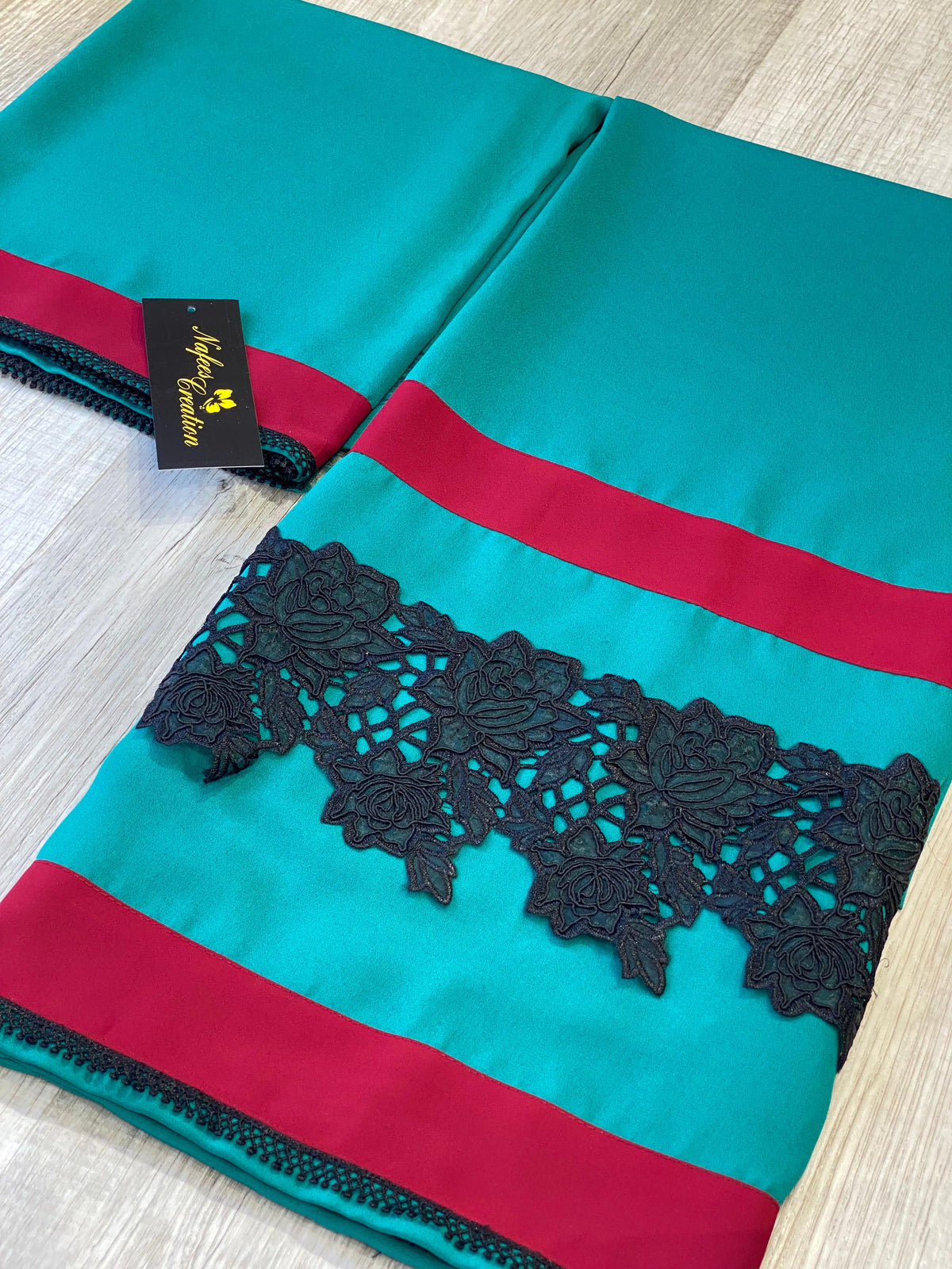Turquoise