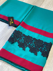 Turquoise