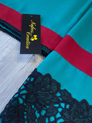 Turquoise