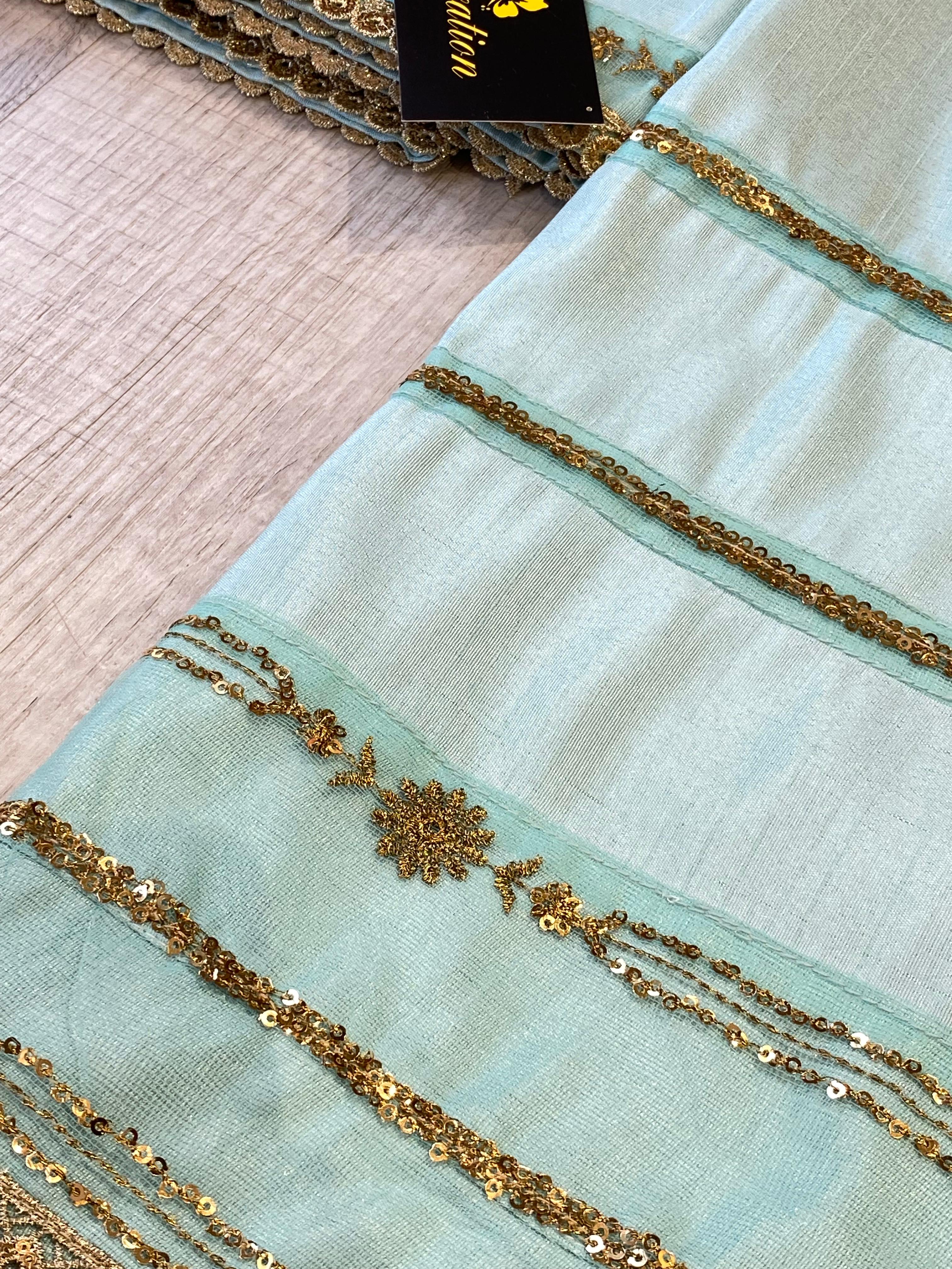 Light sea green