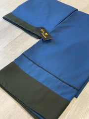 minimal Ohbat ridas