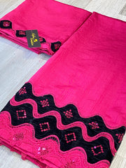 Hot pink