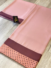 Blush pink