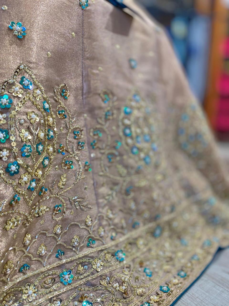Bridals