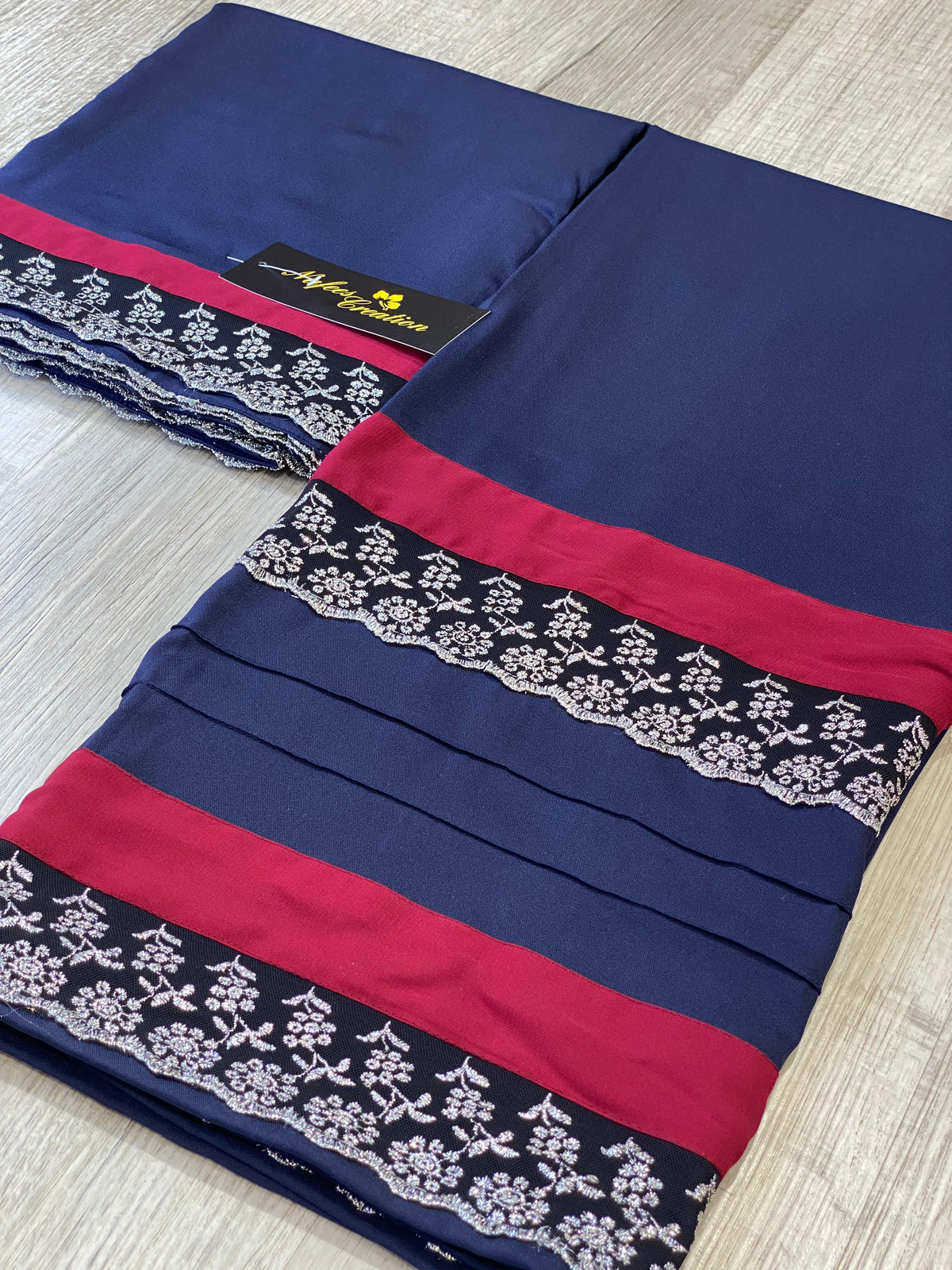 Navy blue