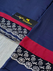 Navy blue
