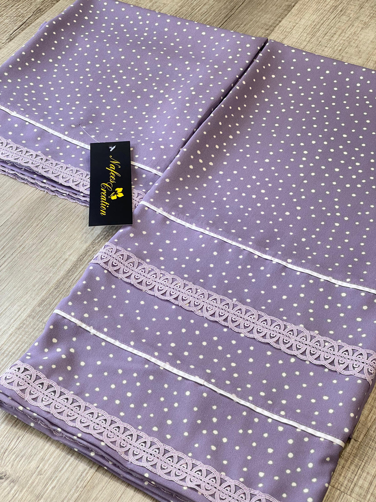 Periwinkle purple