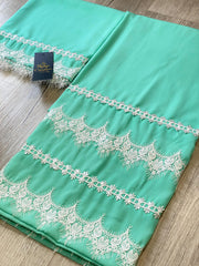 Turquoise