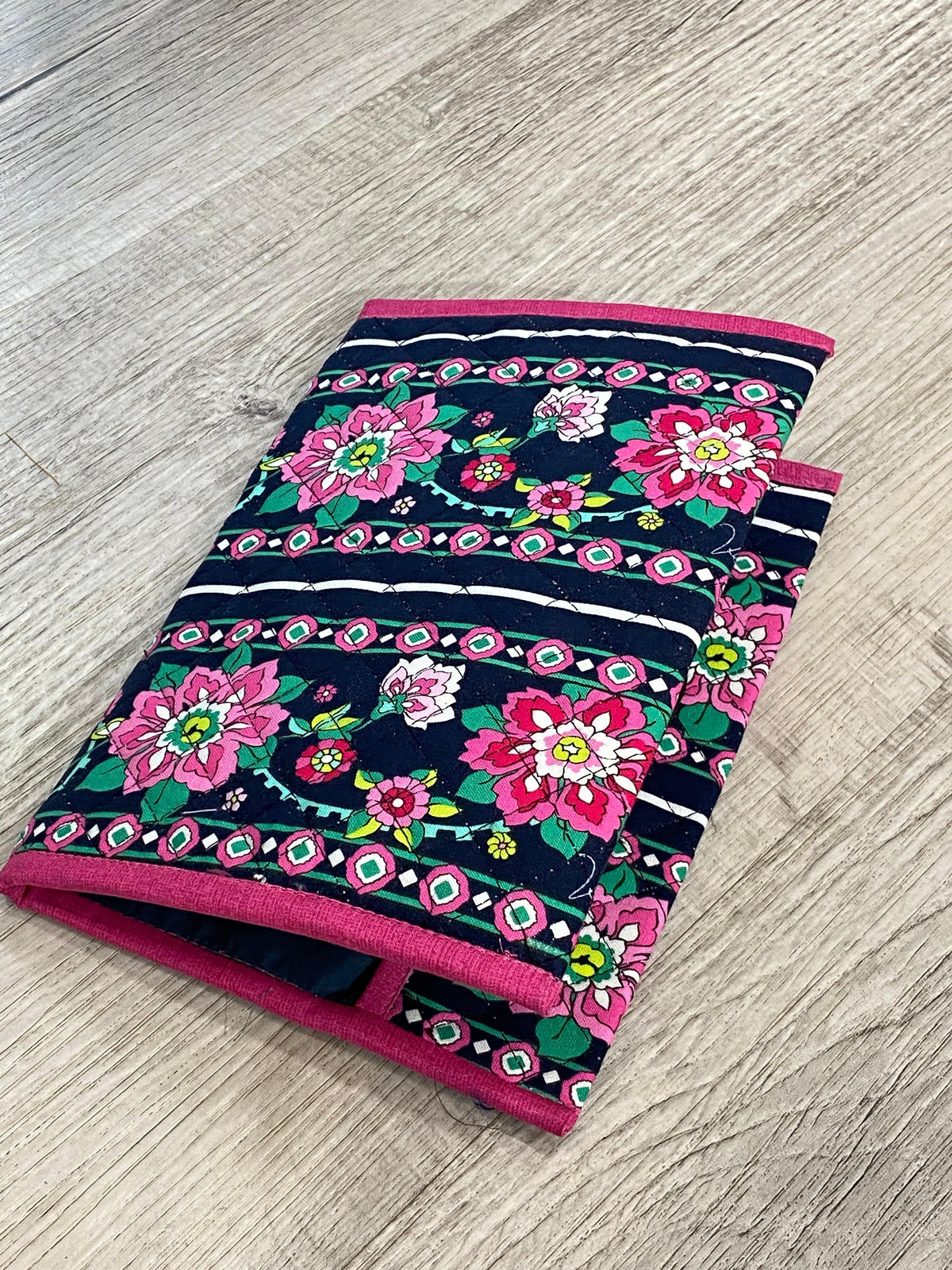 Large Quran cover