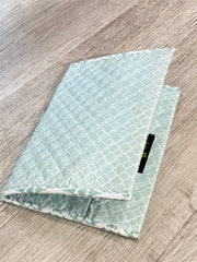 Large Quran cover