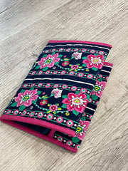 Large Quran cover