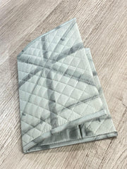 Large Quran cover