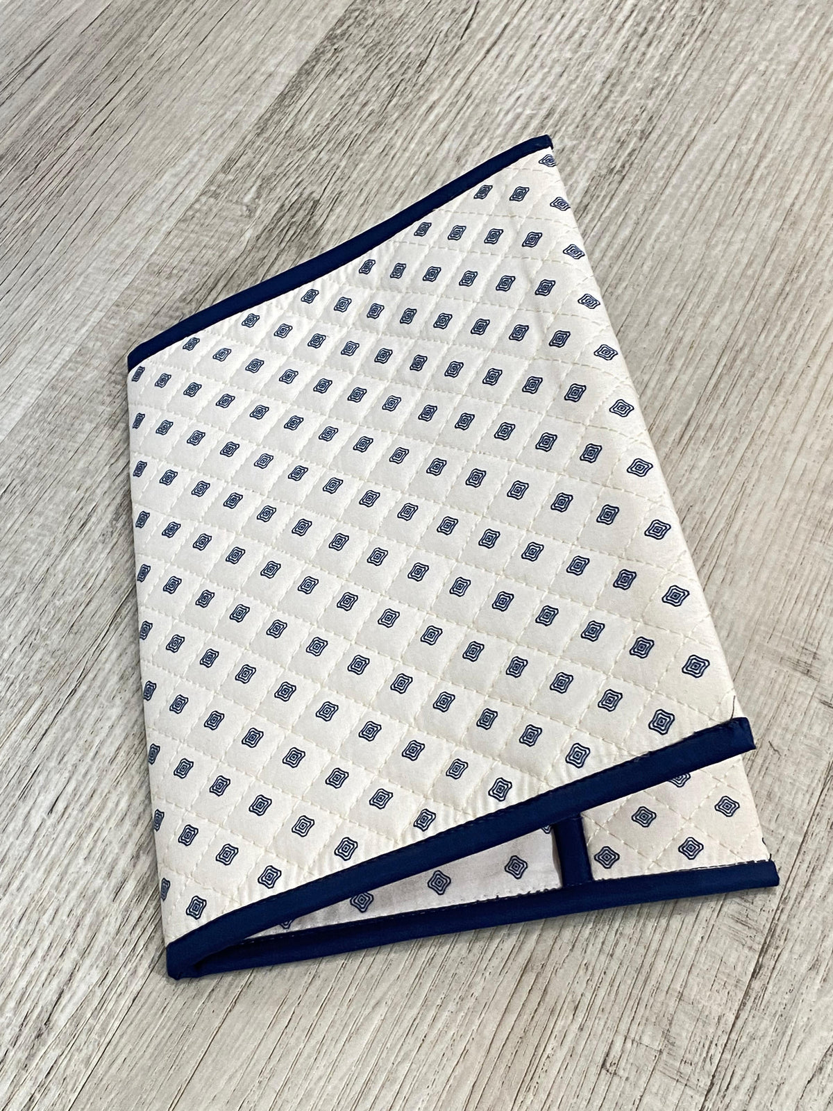 Large Quran cover